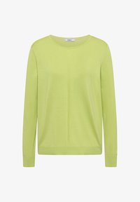 Non sélectionné, citrin green
