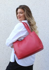 tuiggi Milano Håndtasker - rosso