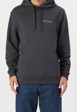 Sweat à capuche - grey