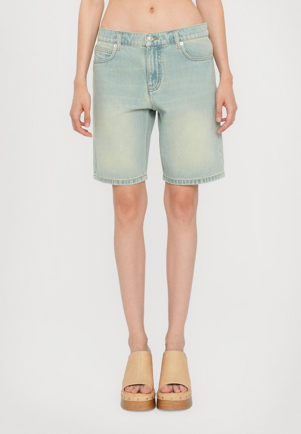 SADY  - Denim shorts