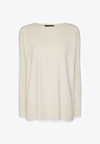 Geselecteerd, bianco