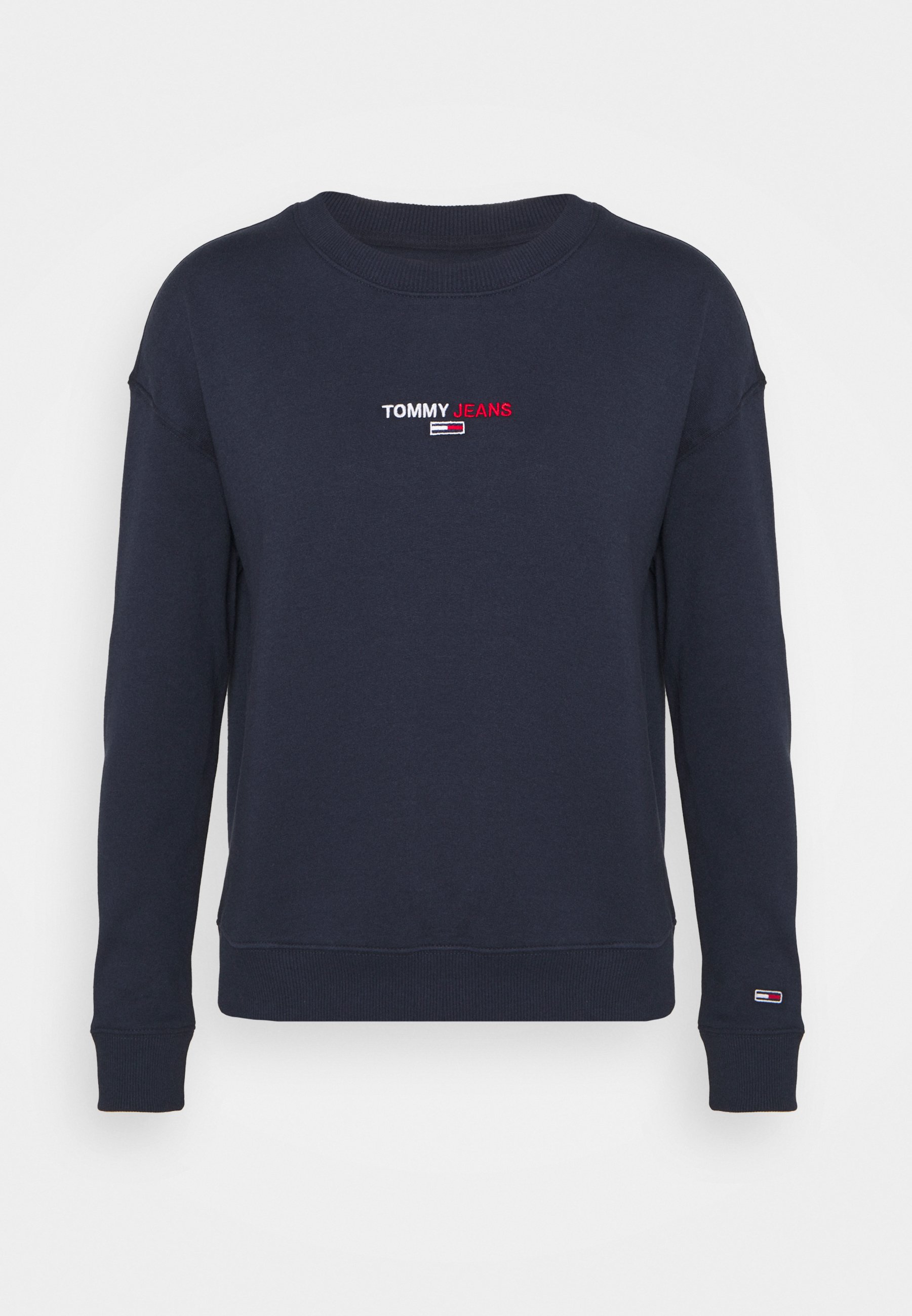 tommy sport pullover