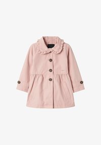 Nije odabrano, pale mauve