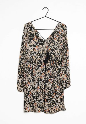 Mango, Robe de jour - multi-colored