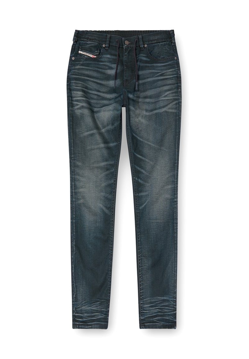 Vaqueros tapered