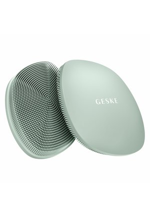 GESKE FACIAL BRUSH | 4 IN 1 - Accessoires soin du corps - green