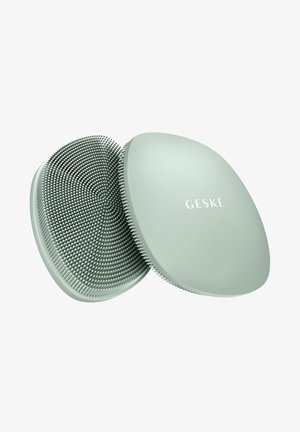 GESKE FACIAL BRUSH | 4 IN 1 - Huidverzorgingstool - green
