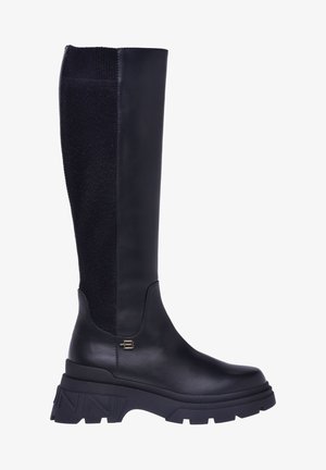 Boots - nero