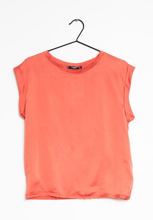 Mango Top - red