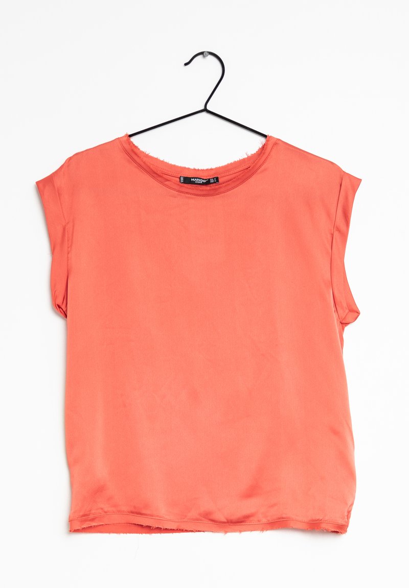Mango Top - red
