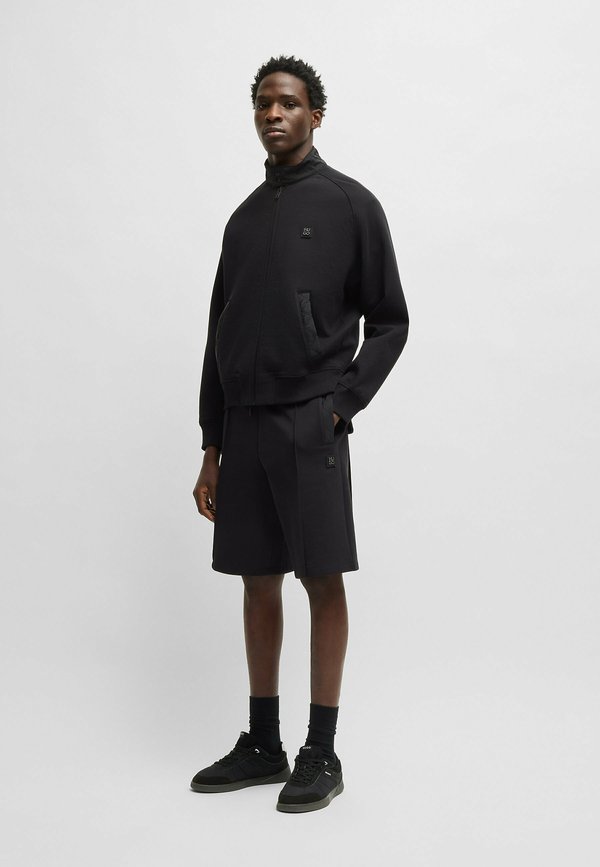 DIWANO - Bomber Jacket3