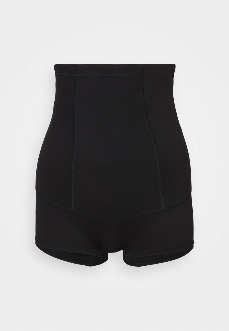 Lindex DIANA GIRDLE FIRM Shapewear black/svart Zalando.no