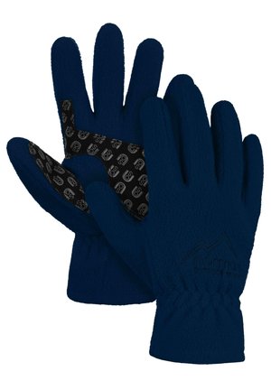 normani Outdoor Sports MISSISSAUGA - Fingerhandschuh - navy