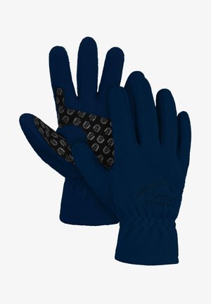 normani Outdoor Sports MISSISSAUGA - Fingerhandschuh - navy