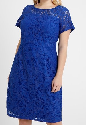 Robe de soirée - blue