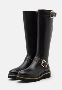Steffen Schraut Botas camperas - black