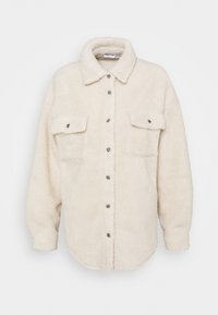 Noisy May Bomberjacka - off-white