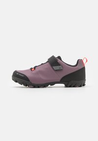 Vaude - WOMENS TVL PAVEI II - Obuća za bicikliranje - blackberry Minijatura 1