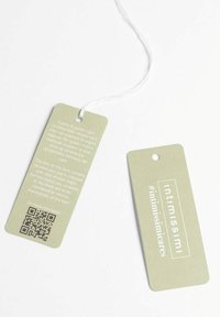 Intimissimi ELETTRA - Push-up BH - schwarz