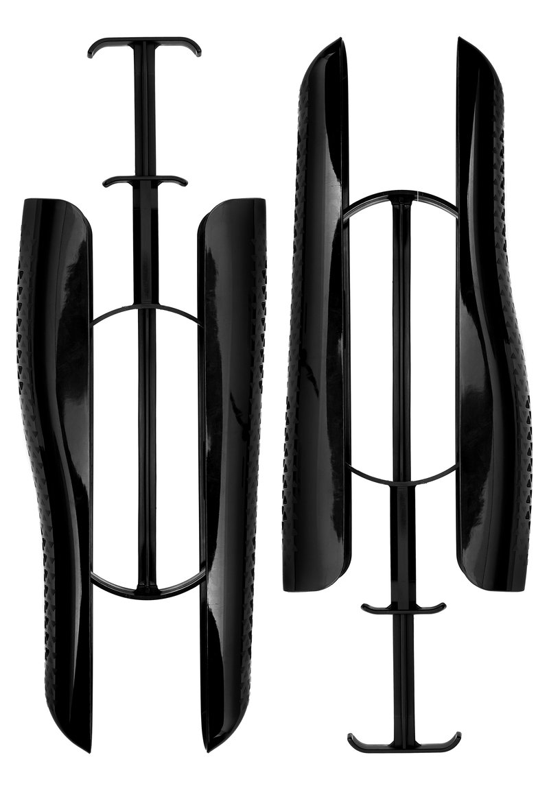 Bama Schoenspanners - schwarz