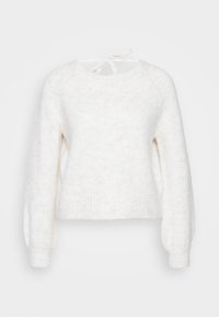 JDY Trui - white