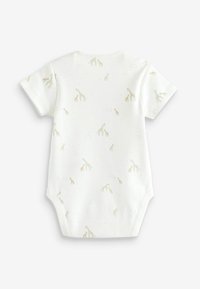 Next 4-PACK - Body - delicate white