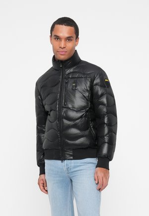 DANIEL - Vinterjakker - black