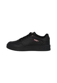 Puma CLASSY  - Zapatillas - schwarz