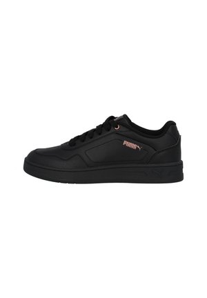Puma CLASSY  - Baskets basses - schwarz
