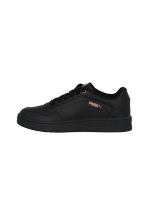 COURT CLASSY - Sneaker low - schwarz