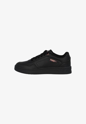 Puma CLASSY - Zapatillas - schwarz