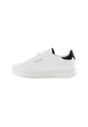 CAMPY - Sneakers laag - white