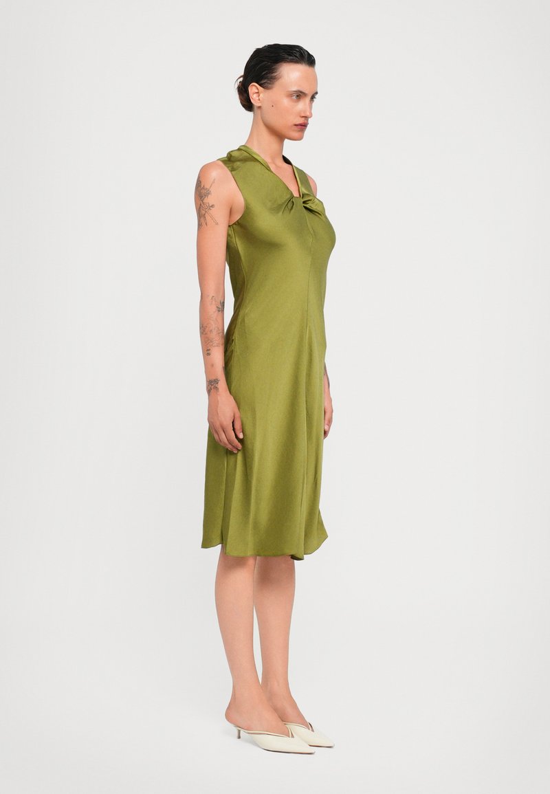 green theory dress Small main image 0