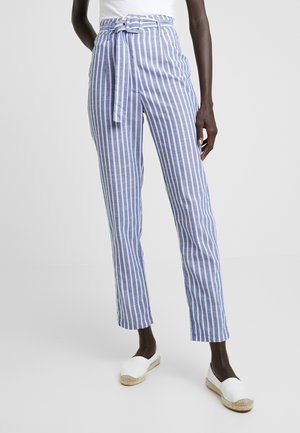 Broek - white
