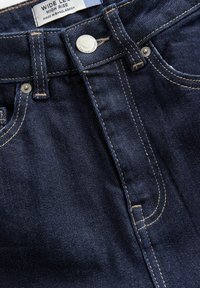 Next WIDE - Wide leg - rinse