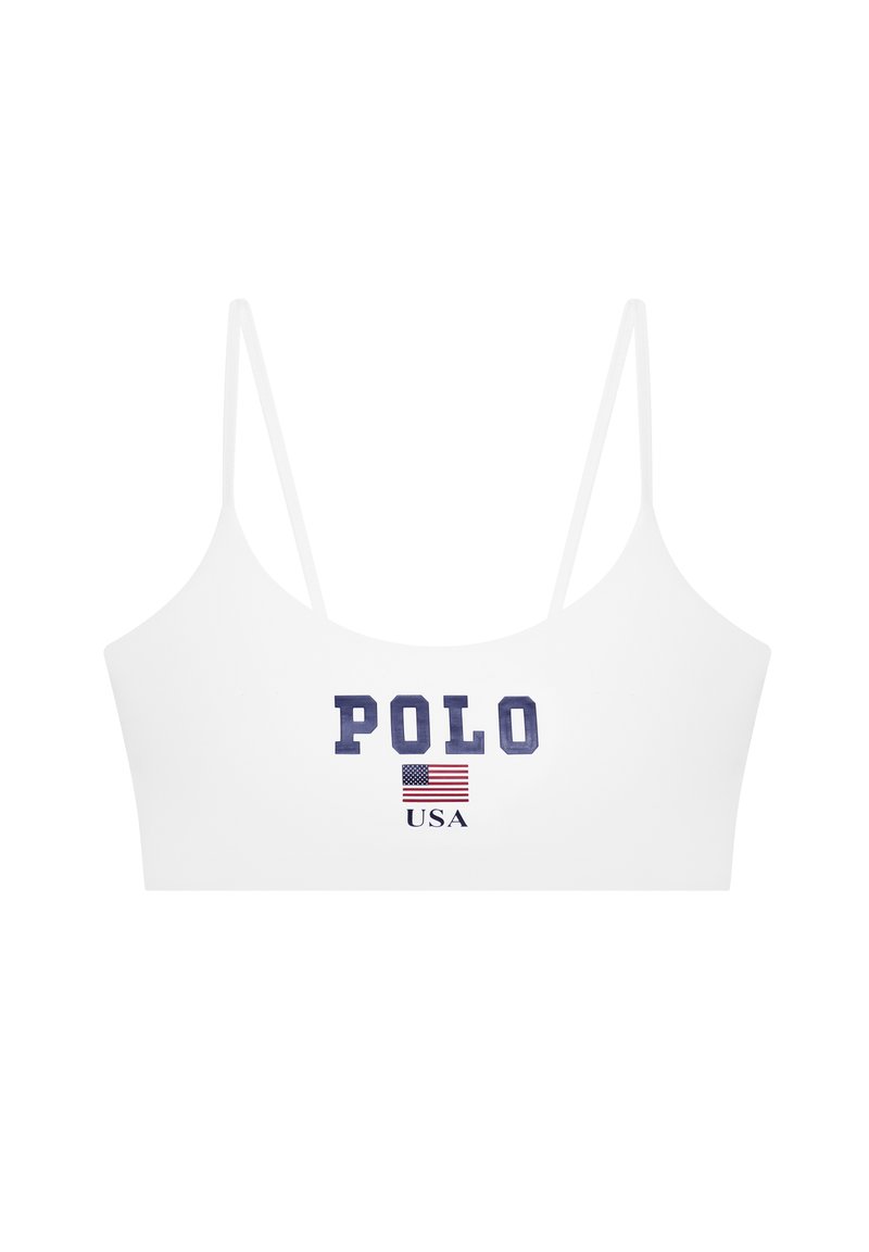Top de bikini