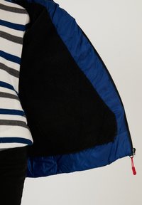 LELA REGULAR FIT - Zimska jakna - blue