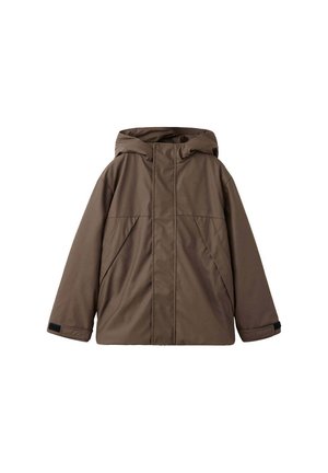 Mango Kids, KID - Veste mi-saison - light brown