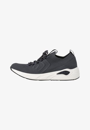 Trainers - navy