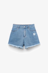 Vybráno, light-blue denim