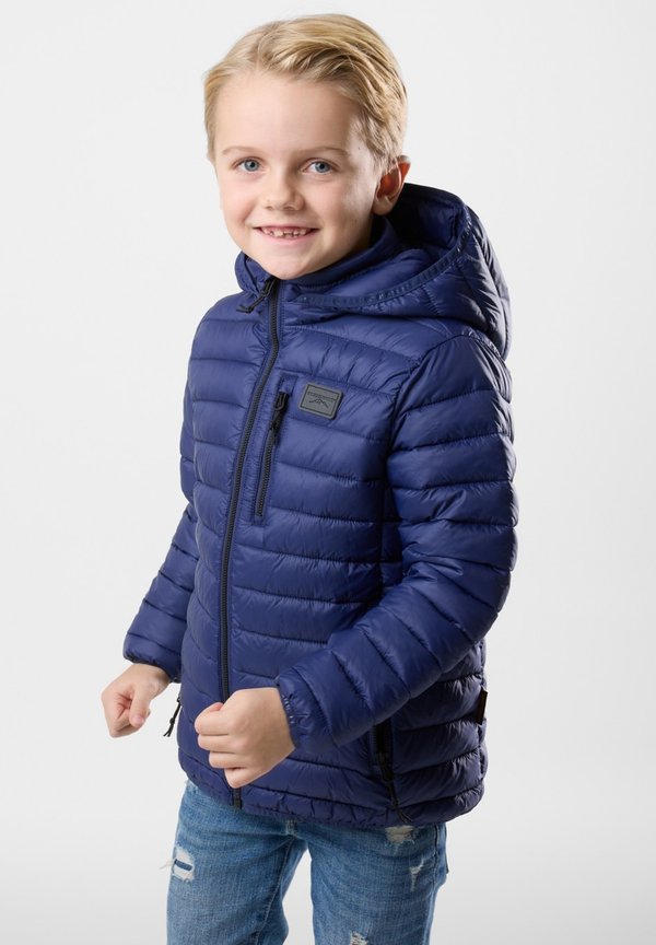 LOFOTEN - Wintermantel