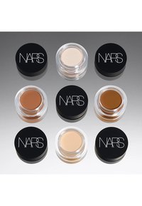 NARS SOFT MATTE COMPLETE CONCEALER - Correcteur - ginger