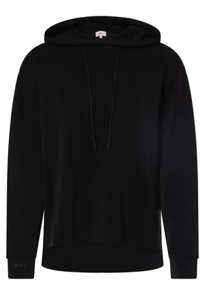 s.Oliver Hættetrøje - black