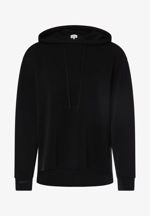 s.Oliver Hættetrøje - black