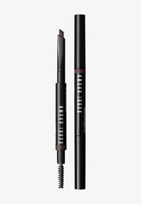 Bobbi Brown - LONG-WEAR BROW PENCIL - Wenkbrauwpotlood - 6c5d54 saddle Miniatuurafbeelding 1