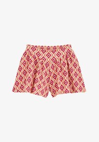 Neizvēlēts, orange