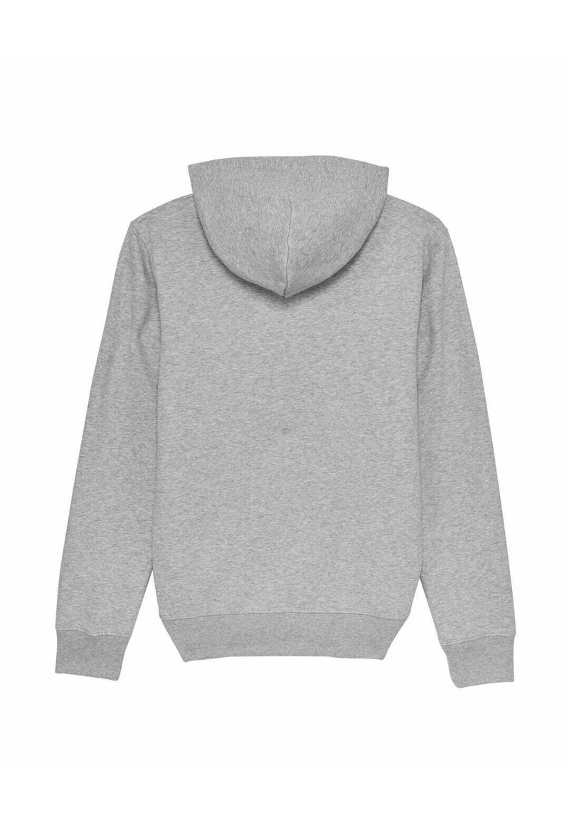 Damen Sweatshirts | Bad Again Paris SAUVAGE BAP SMALL UNISEX Kapuzenpullover mottled grey/grau-meliert - QG02130 Damen Sweatshirts | Bad Again Paris SAUVAGE BAP SMALL UNISEX Kapuzenpullover mottled grey/grau-meliert - QG02130