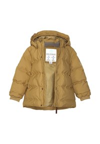 EN FANT QUILT - Giacca invernale - dijon