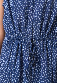 GAP ZEN EWAIST - Kasdienė suknelė - navy floral
