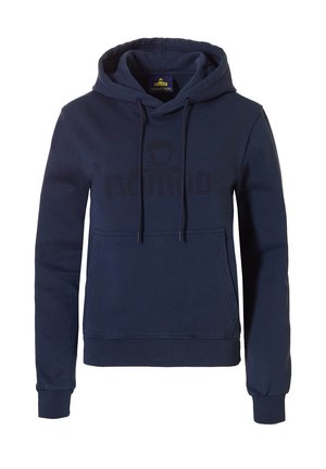 ROLLESTON  - Kapuzenpullover - dark navy